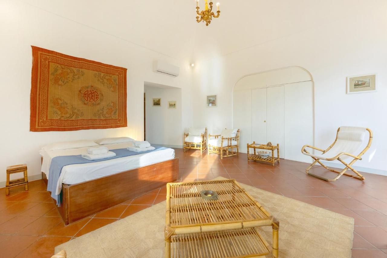 Torretta Corricella- Punta Pizzaco Apartamento Procida Exterior foto