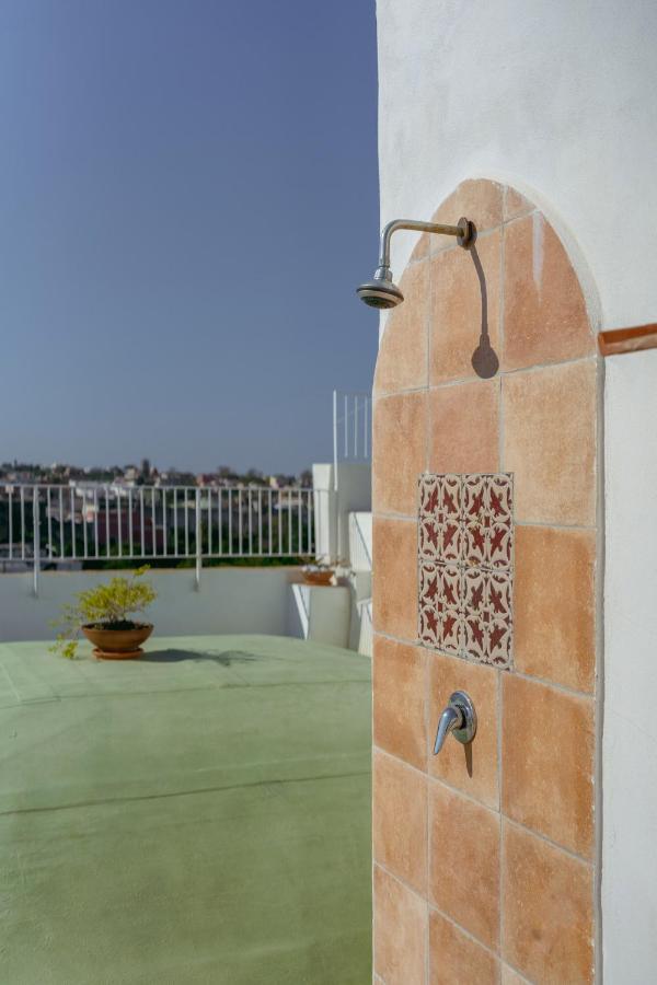 Torretta Corricella- Punta Pizzaco Apartamento Procida Exterior foto