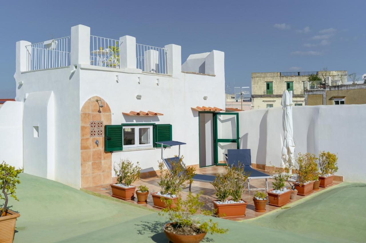 Torretta Corricella- Punta Pizzaco Apartamento Procida Exterior foto