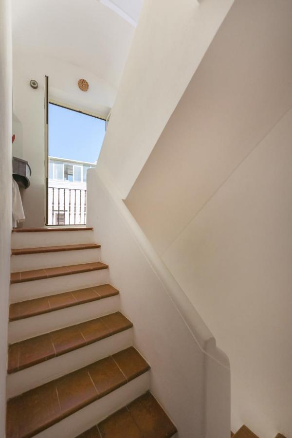 Torretta Corricella- Punta Pizzaco Apartamento Procida Exterior foto