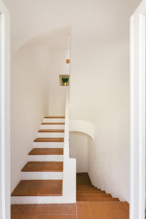 Torretta Corricella- Punta Pizzaco Apartamento Procida Exterior foto